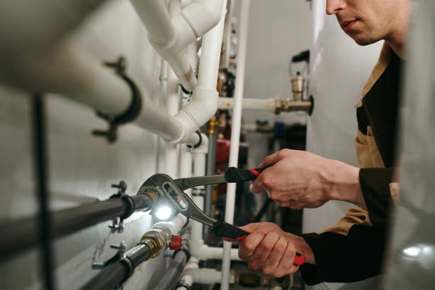 Best Plumbing Installation Services  in Bellwood, PA