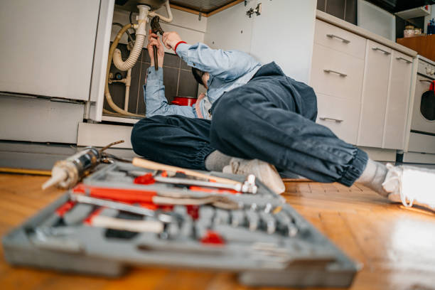Best Same-Day Plumbing Service  in Bellwood, PA