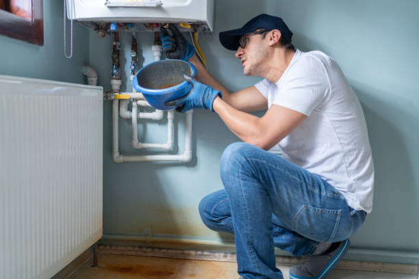 Best Leak Detection Services  in Bellwood, PA